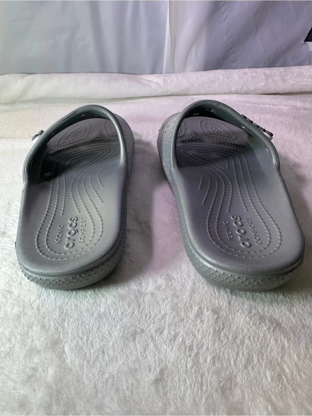 CROCS slip kids